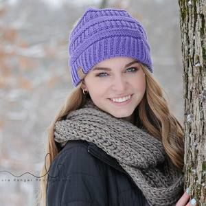 Meet your Posher, Callie